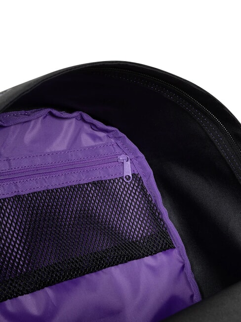 BACK TO WORK Laptop-Rucksack 15 " kontrastierender Weinberg - Rucks&auml;cke f&uuml;r Schule &amp; Freizeit