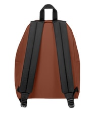 EASTPAK PADDED PAKR Rucksack Muskatnussbraun - Rucks&auml;cke f&uuml;r Schule &amp; Freizeit - 2