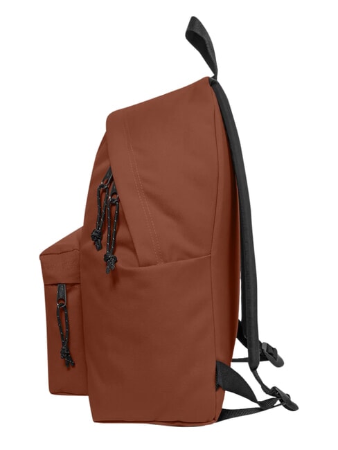 PADDED PAKR Rucksack Muskatnussbraun - Rucks&auml;cke f&uuml;r Schule &amp; Freizeit