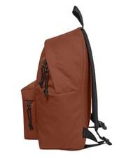 EASTPAK PADDED PAKR Rucksack Muskatnussbraun - Rucks&auml;cke f&uuml;r Schule &amp; Freizeit - 3