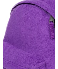 EASTPAK PADDED PAKR Rucksack fleec"d vineyard - Rucks&auml;cke f&uuml;r Schule &amp; Freizeit - 4