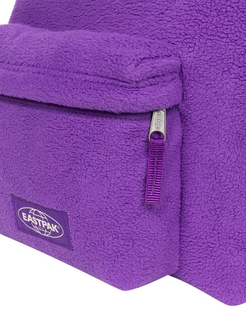 PADDED PAKR Rucksack fleec"d vineyard - Rucks&auml;cke f&uuml;r Schule &amp; Freizeit