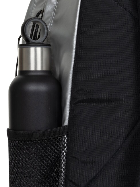 MORIUS Laptop-Rucksack 15 " Weltraumsilber - Rucks&auml;cke f&uuml;r Schule &amp; Freizeit