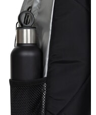 EASTPAK MORIUS Laptop-Rucksack 15 " Weltraumsilber - Rucks&auml;cke f&uuml;r Schule &amp; Freizeit - 7