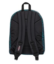 EASTPAK PINNACLE Rucksack aufgeblasene Marine - Rucks&auml;cke f&uuml;r Schule &amp; Freizeit - 2
