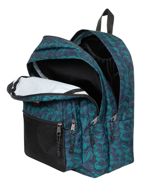 PINNACLE Rucksack aufgeblasene Marine - Rucks&auml;cke f&uuml;r Schule &amp; Freizeit