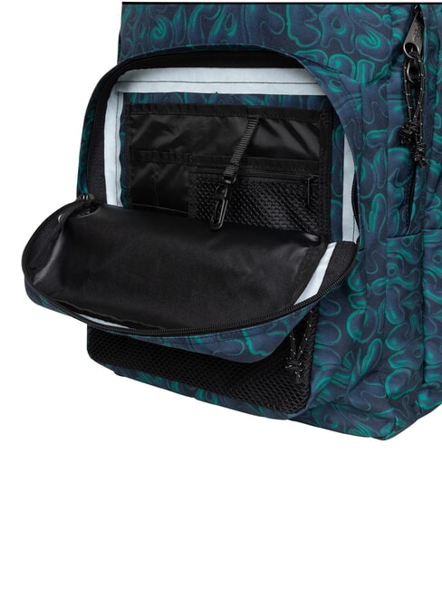 PINNACLE Rucksack aufgeblasene Marine - Rucks&auml;cke f&uuml;r Schule &amp; Freizeit