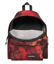 EASTPAK PADDED PAKR Rucksack Wolken Feuer - Rucks&auml;cke f&uuml;r Schule &amp; Freizeit - 4