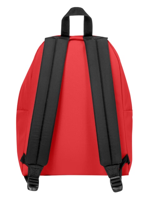 PADDED PAKR Rucksack Gew&uuml;rzrot - Rucks&auml;cke f&uuml;r Schule &amp; Freizeit