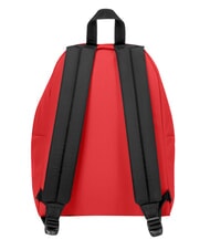 EASTPAK PADDED PAKR Rucksack Gew&uuml;rzrot - Rucks&auml;cke f&uuml;r Schule &amp; Freizeit - 2