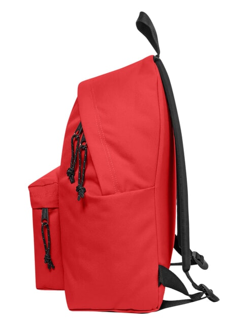 PADDED PAKR Rucksack Gew&uuml;rzrot - Rucks&auml;cke f&uuml;r Schule &amp; Freizeit