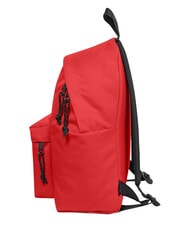 EASTPAK PADDED PAKR Rucksack Gew&uuml;rzrot - Rucks&auml;cke f&uuml;r Schule &amp; Freizeit - 3