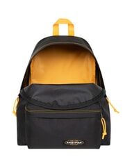EASTPAK PADDED PAKR Rucksack Kontrast Mango - Rucks&auml;cke f&uuml;r Schule &amp; Freizeit - 3