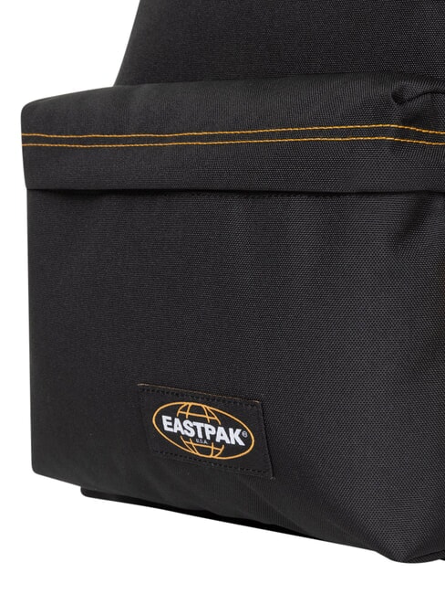 PADDED PAKR Rucksack Kontrast Mango - Rucks&auml;cke f&uuml;r Schule &amp; Freizeit