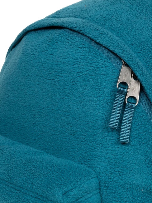 PADDED PAKR Rucksack fleec"d jade - Rucks&auml;cke f&uuml;r Schule &amp; Freizeit