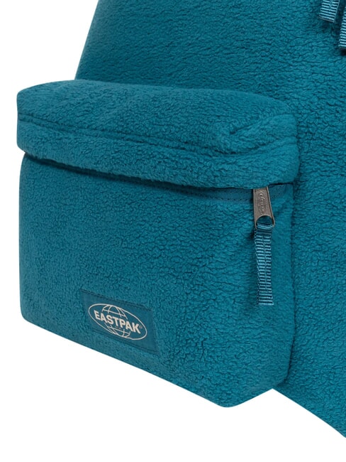 PADDED PAKR Rucksack fleec"d jade - Rucks&auml;cke f&uuml;r Schule &amp; Freizeit