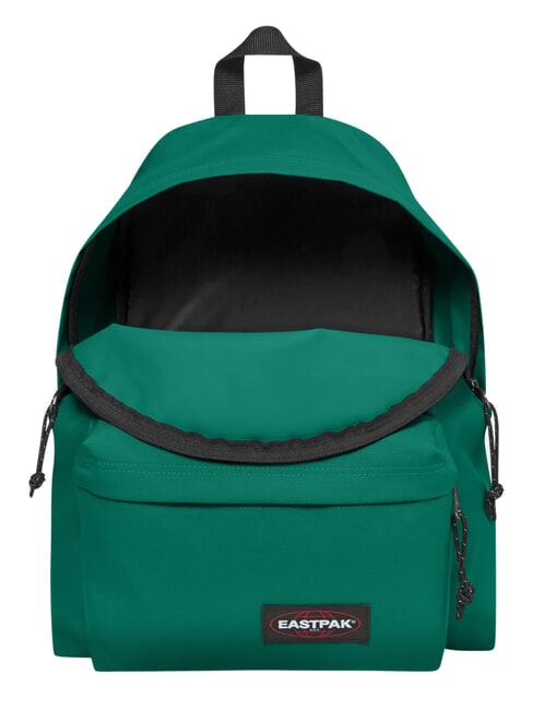 PADDED PAKR Rucksack Piniennadelgr&uuml;n - Rucks&auml;cke f&uuml;r Schule &amp; Freizeit
