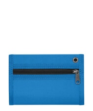 EASTPAK CREW Geldb&ouml;rse mit Klettverschluss Aurorablau - Brieftaschen Herren - 2