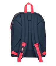 EASTPAK PINNACLE Rucksack Kontrast Safran - Rucks&auml;cke f&uuml;r Schule &amp; Freizeit - 2