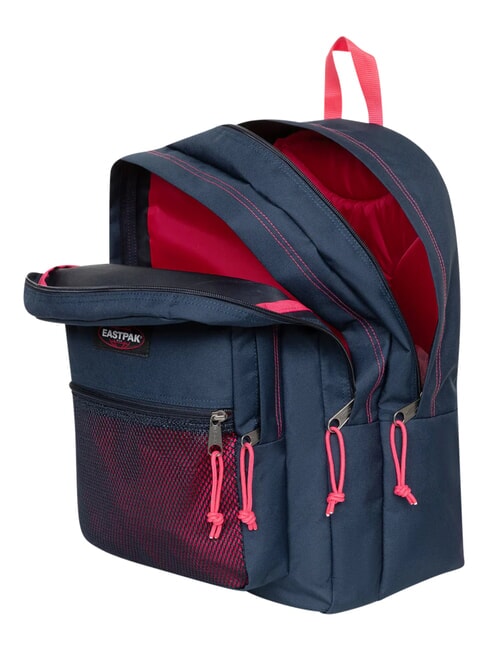PINNACLE Rucksack Kontrast Safran - Rucks&auml;cke f&uuml;r Schule &amp; Freizeit