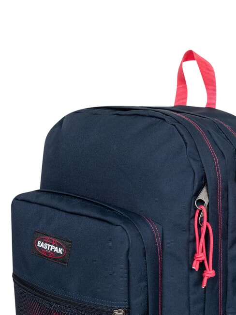 PINNACLE Rucksack Kontrast Safran - Rucks&auml;cke f&uuml;r Schule &amp; Freizeit