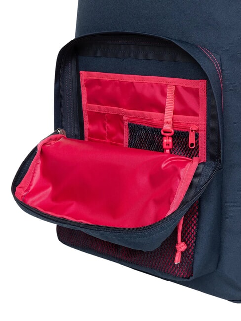 PINNACLE Rucksack Kontrast Safran - Rucks&auml;cke f&uuml;r Schule &amp; Freizeit