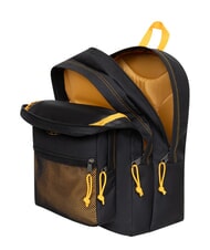 EASTPAK PINNACLE Rucksack Kontrast Mango - Rucks&auml;cke f&uuml;r Schule &amp; Freizeit - 3