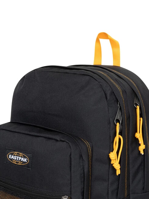 PINNACLE Rucksack Kontrast Mango - Rucks&auml;cke f&uuml;r Schule &amp; Freizeit