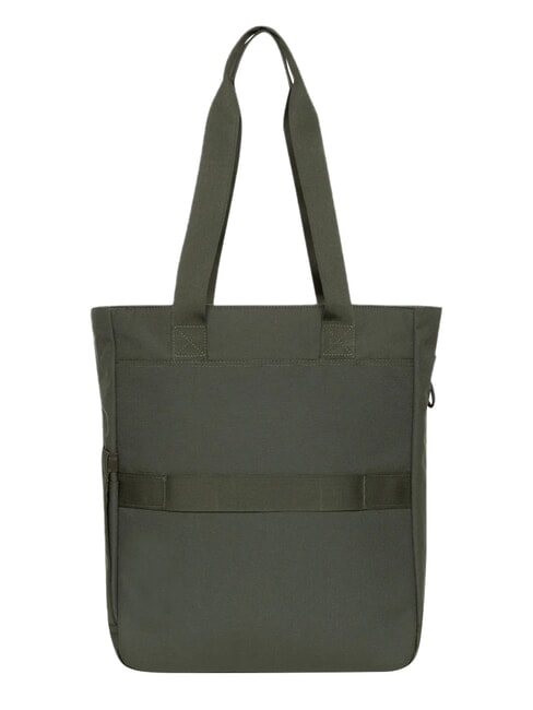 ICON TRAVEL TOTE Reisetasche, Umh&auml;ngetasche Icon Khaki - Damentaschen