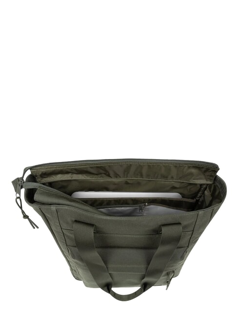 ICON TRAVEL TOTE Reisetasche, Umh&auml;ngetasche Icon Khaki - Damentaschen