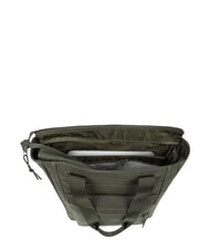 EASTPAK ICON TRAVEL TOTE Reisetasche, Umh&auml;ngetasche Icon Khaki - Damentaschen - 3
