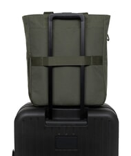 EASTPAK ICON TRAVEL TOTE Reisetasche, Umh&auml;ngetasche Icon Khaki - Damentaschen - 5