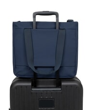 EASTPAK CNNCT F SATCH Reisetasche, XL cnnct f matte admiral - Damentaschen - 3