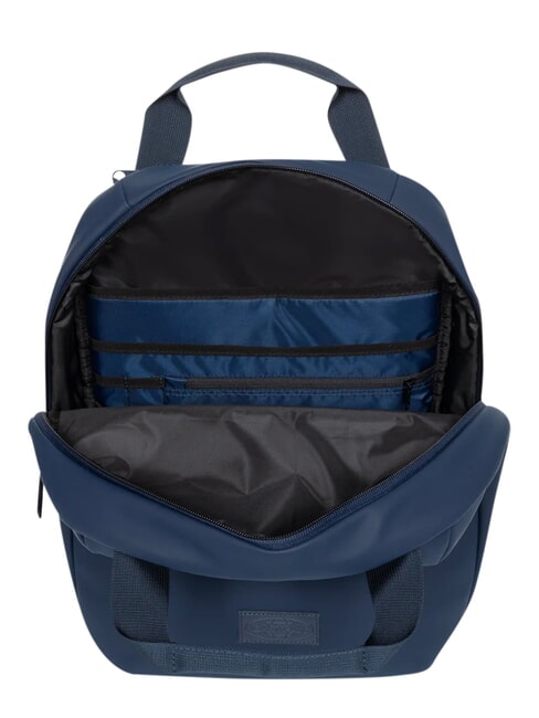 TECUM TOTE CNNCT F Rucksack mit Wasserflaschenfach, Laptophalter cnnct f matte admiral - PC-Rucks&auml;cke