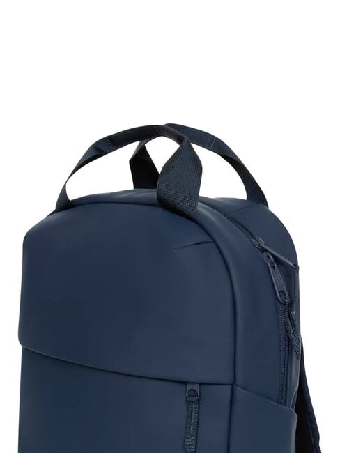TECUM TOTE CNNCT F Rucksack mit Wasserflaschenfach, Laptophalter cnnct f matte admiral - PC-Rucks&auml;cke