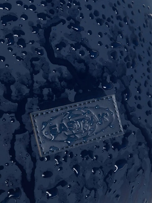 TECUM TOTE CNNCT F Rucksack mit Wasserflaschenfach, Laptophalter cnnct f matte admiral - PC-Rucks&auml;cke