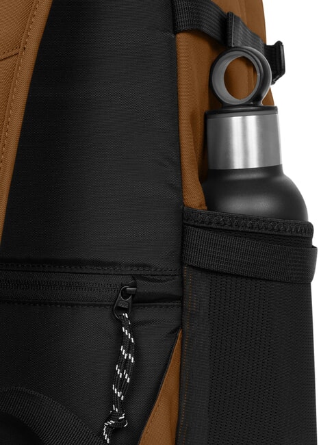 VOLKER PRO Rucksack mit zwei Taschen cs brown pro - Rucks&auml;cke f&uuml;r Schule &amp; Freizeit