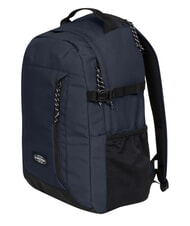 EASTPAK SMALLKER PRO 15,6"-Laptop-Rucksack CS Navy Pro - Rucks&auml;cke f&uuml;r Schule &amp; Freizeit - 3