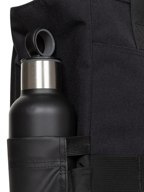 ICON TRAVEL TOTE Reisetasche, Umh&auml;ngetasche auf Schwarz - Damentaschen