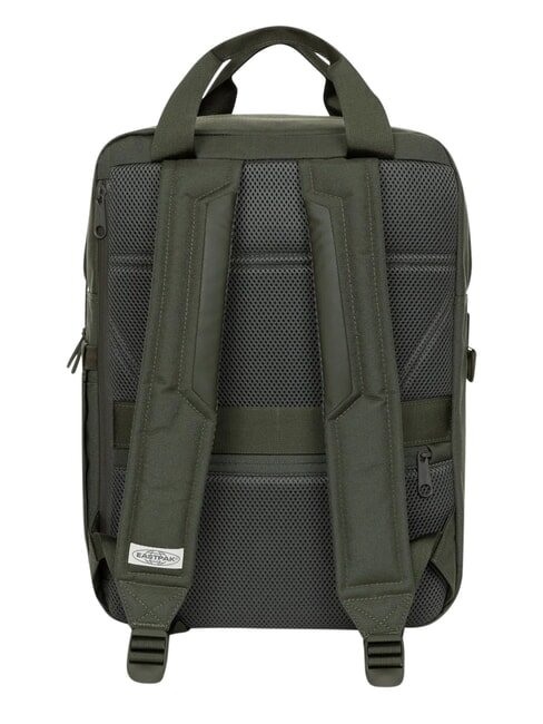 ICON TOTEPACK Rucksack f&uuml;r Tablet und Wasserflasche Icon Khaki - PC-Rucks&auml;cke