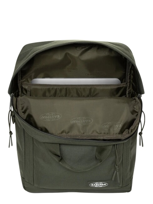 ICON TOTEPACK Rucksack f&uuml;r Tablet und Wasserflasche Icon Khaki - PC-Rucks&auml;cke