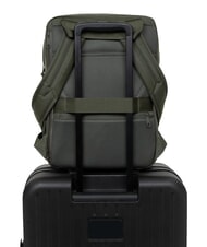 EASTPAK ICON TOTEPACK Rucksack f&uuml;r Tablet und Wasserflasche Icon Khaki - PC-Rucks&auml;cke - 6