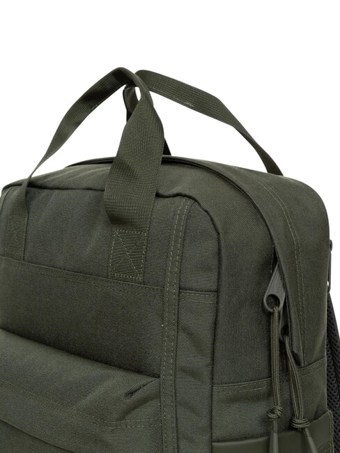 ICON TOTEPACK Rucksack f&uuml;r Tablet und Wasserflasche Icon Khaki - PC-Rucks&auml;cke