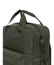 EASTPAK ICON TOTEPACK Rucksack f&uuml;r Tablet und Wasserflasche Icon Khaki - PC-Rucks&auml;cke - 7