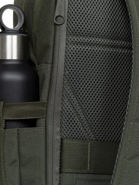 ICON TOTEPACK Rucksack f&uuml;r Tablet und Wasserflasche Icon Khaki - PC-Rucks&auml;cke