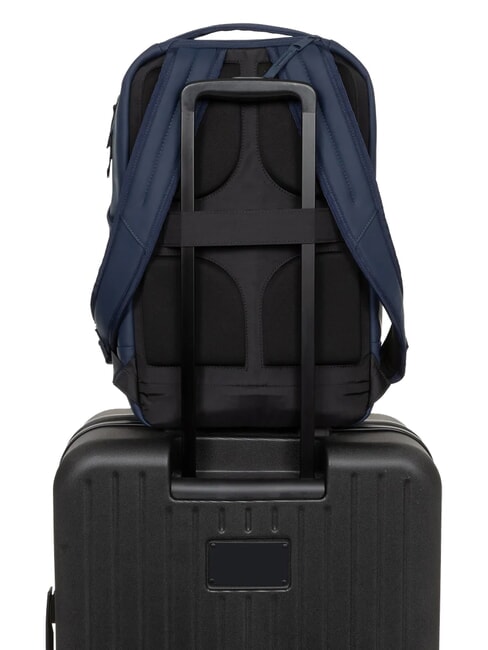 TECUM F CNNCT F  16" PC-Rucksack cnnct f matte admiral - PC-Rucks&auml;cke