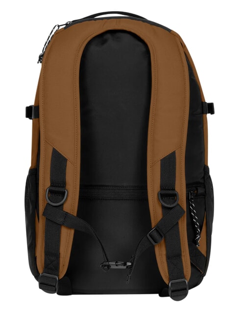SMALLKER PRO 15,6"-Laptop-Rucksack cs brown pro - Rucks&auml;cke f&uuml;r Schule &amp; Freizeit