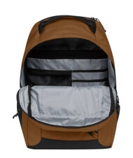 EASTPAK SMALLKER PRO 15,6"-Laptop-Rucksack cs brown pro - Rucks&auml;cke f&uuml;r Schule &amp; Freizeit - 5