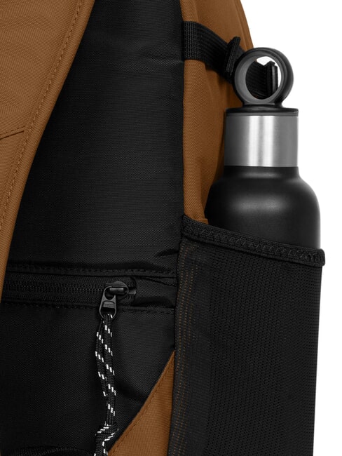 SMALLKER PRO 15,6"-Laptop-Rucksack cs brown pro - Rucks&auml;cke f&uuml;r Schule &amp; Freizeit