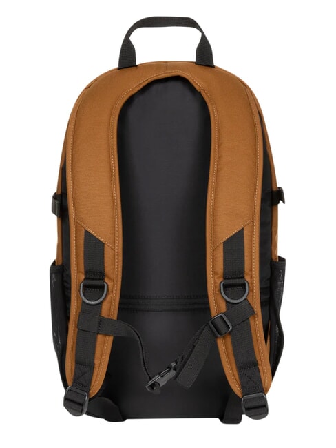 FLOID PRO Rucksack f&uuml;r Tablet und Wasserflasche cs brown pro - Rucks&auml;cke f&uuml;r Schule &amp; Freizeit